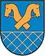 Blason de Pegestorf