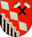 Blason de Rosenheim (Landkreis Altenkirchen)