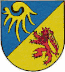 Blason de Samtgemeinde Ahlden