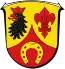 Blason de Schöneck