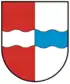 Blason de Schübelbach