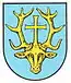 Blason de Schwanheim