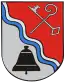 Blason de Stebach