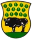 Blason de Taura