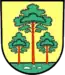 Blason de Tauscha