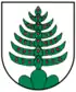 Blason de Unteriberg