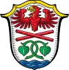 Blason de Arrondissement de Miesbach