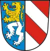 Blason de Arrondissement de Zwickau