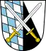 Blason de Abensberg