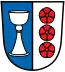 Blason de Adlkofen