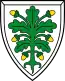 Blason de Aichach