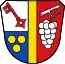 Blason de Aletshausen