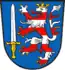 Blason de Alsfeld