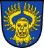 Blason de Alteglofsheim