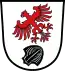 Blason de Altenstadt an der Waldnaab