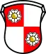 Blason de Altertheim