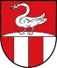 Blason de Ammerthal