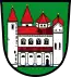 Blason de Amorbach