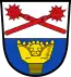 Blason de Ampfing