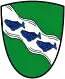 Blason de Ansbach