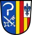 Blason de Antdorf