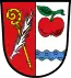 Blason de Apfeltrach