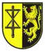 Blason de Aspisheim