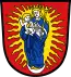 Blason de Aub