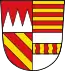 Blason de Aura im Sinngrund