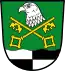 Blason de Aurachtal