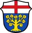 Blason de Böbing