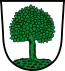 Blason de Bad Kötzting