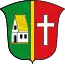 Blason de Balzhausen