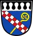 Blason de Bastheim