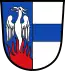 Blason de Bechtsrieth