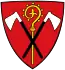 Blason de Beilngries