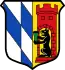 Blason de Beratzhausen