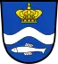 Blason de Berg