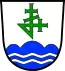 Blason de Bernau am Chiemsee