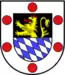 Blason de Biebelnheim