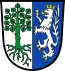 Blason de Biessenhofen