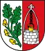 Blason de Bischbrunn