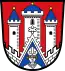 Blason de Bischofsheim an der Rhön