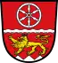 Blason de Blankenbach