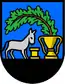 Blason de Bodenheim