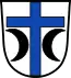 Blason de Bodenkirchen