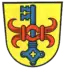 Blason de Bovenden