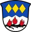 Blason de Brannenburg