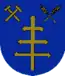 Blason de Brenk