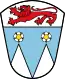 Blason de Bubesheim